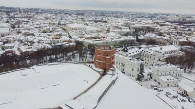 Lituania, la joya oculta de Europa