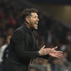 Simeone: "Me duele que en casa nos cueste tanto, podríamos empujar todos más"