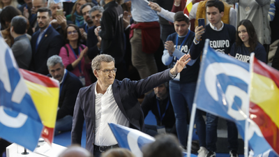 Feijóo: "Todo el Gobierno sabía que la ley del sí es sí "era letal para las mujeres"
