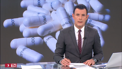 La talidomida vuelve a administrarse bajo estricto protocolo de seguridad