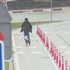 El carril bici de Rivas sigue generando polémica