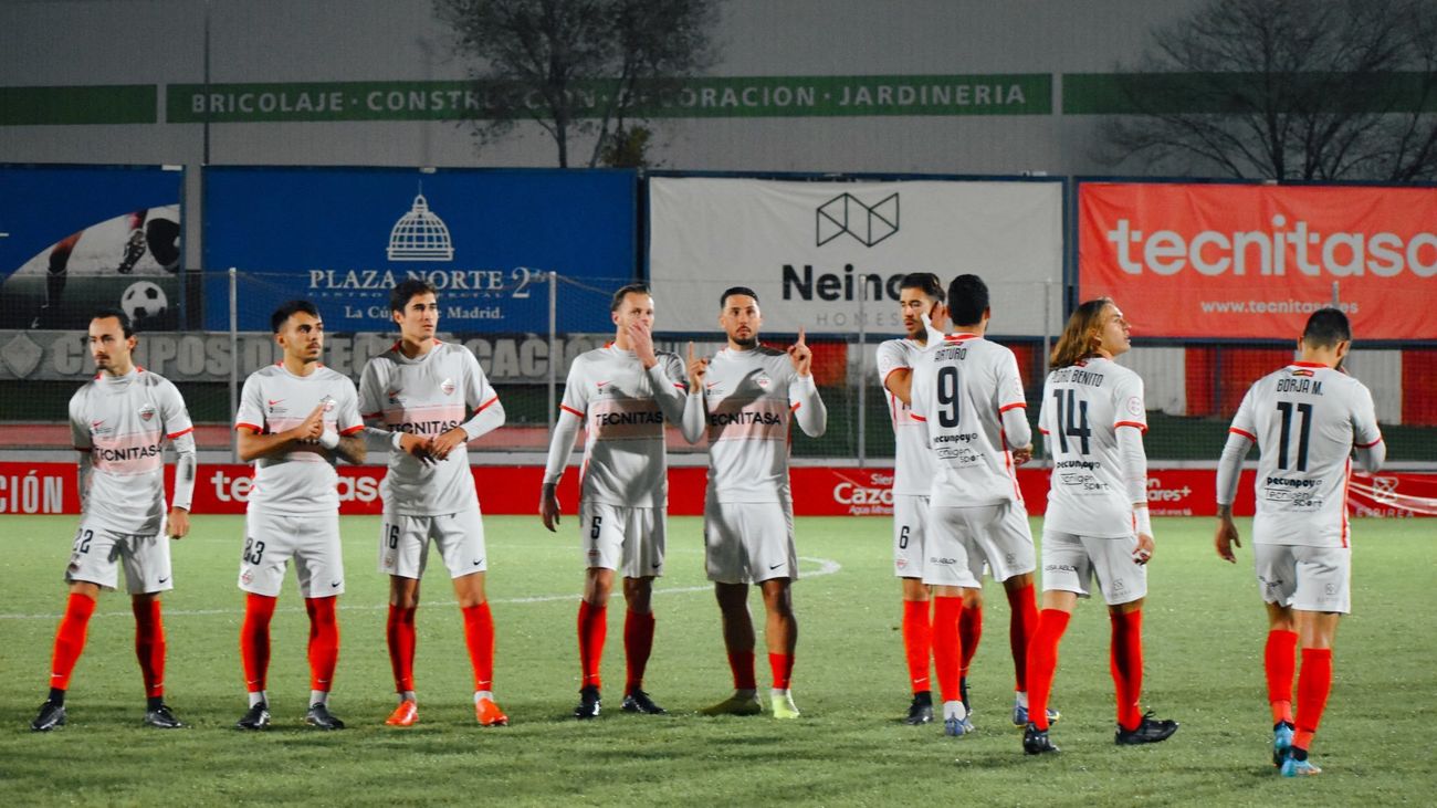 Javier Gómez, presidente de UD Sanse, sobre el futuro de la Primera RFEF