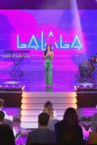 'LaLaLa' la semifinal que todos esperábamos