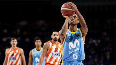 Paso atrás del Estudiantes, cae ante el Leyma Coruña