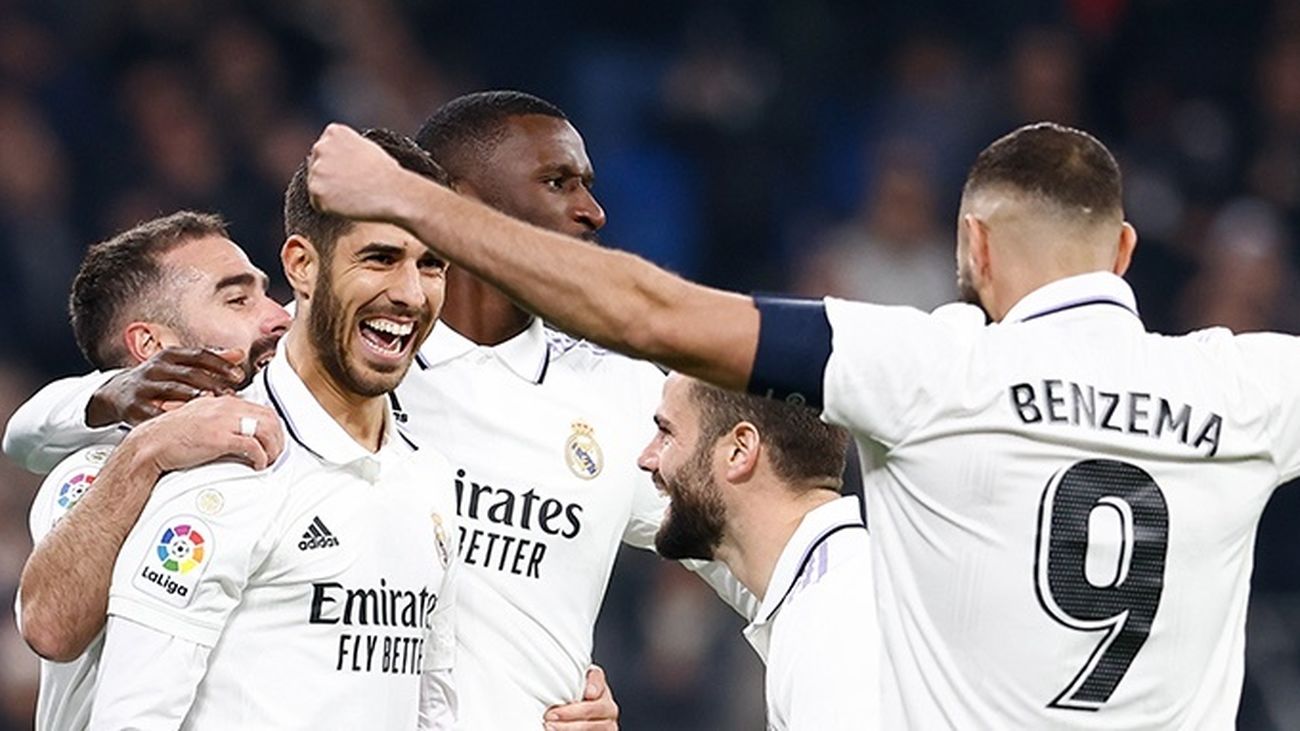 El Real Madrid aparca La Liga y se lanza a por su octavo Mundial de Clubes