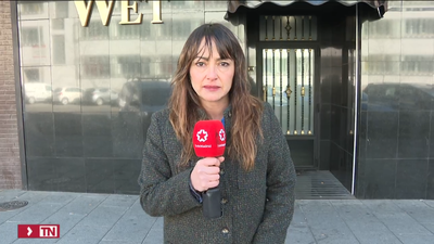 Desalojado un 'after' de Madrid que reunía a 229 personas en una sauna con aforo para 99