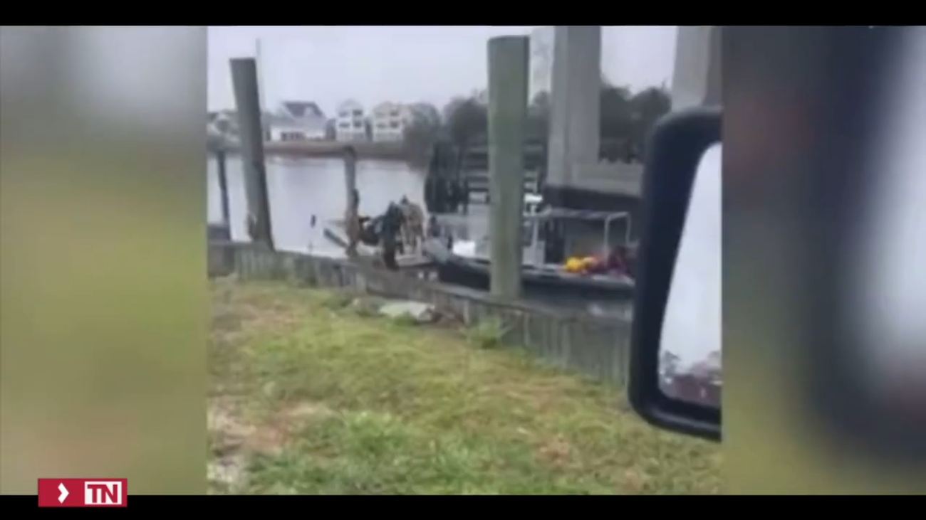 China acusa a EEUU de "dañar gravemente" sus relaciones por derribar el globo