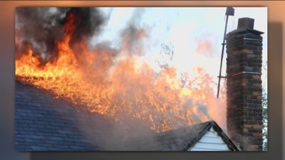 Tragedia en Francia: mueren una mujer y sus 7 hijos en un incendio