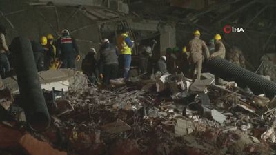 Más de 2.700 muertos en Turquía y Siria por los devastadores terremotos