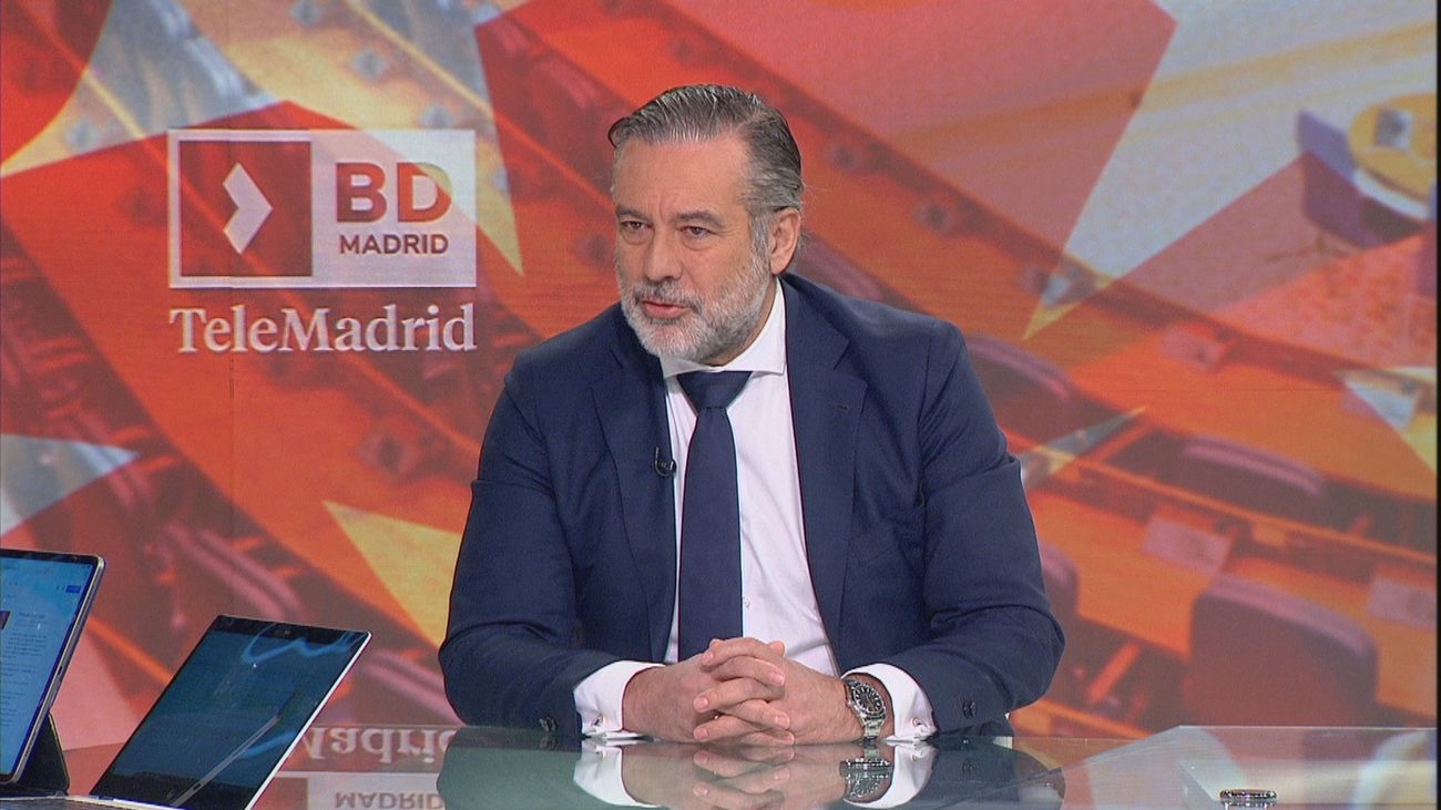 Enrique López: “Es obsceno y soberbio que no se quiera reconocer el error en la ley del solo sí es sí”