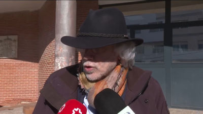 Los sobrinos del presunto autor del atropello múltiple de Torrejón declaran en los juzgados