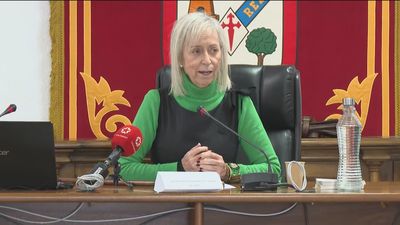 La popular Nieves Roses regresa a la Alcaldía de Colmenarejo