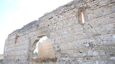 Una familia de Arganda cede al municipio una ermita de 800 años