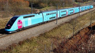 Ouigo conectará Madrid y Alicante en mayo y venderá billetes en abril