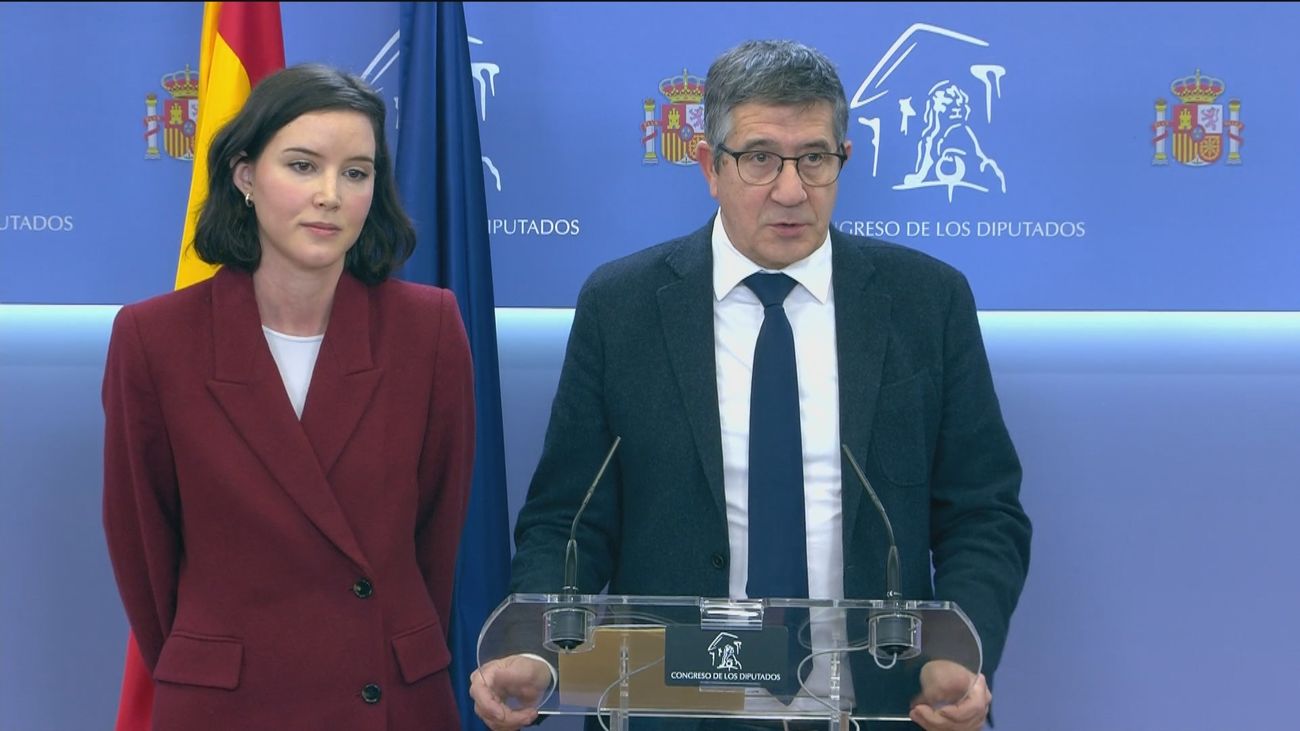 Jueces y fiscales avisan que la rectificación del PSOE del ‘solo sí es sí’ no evitará las rebajas de penas