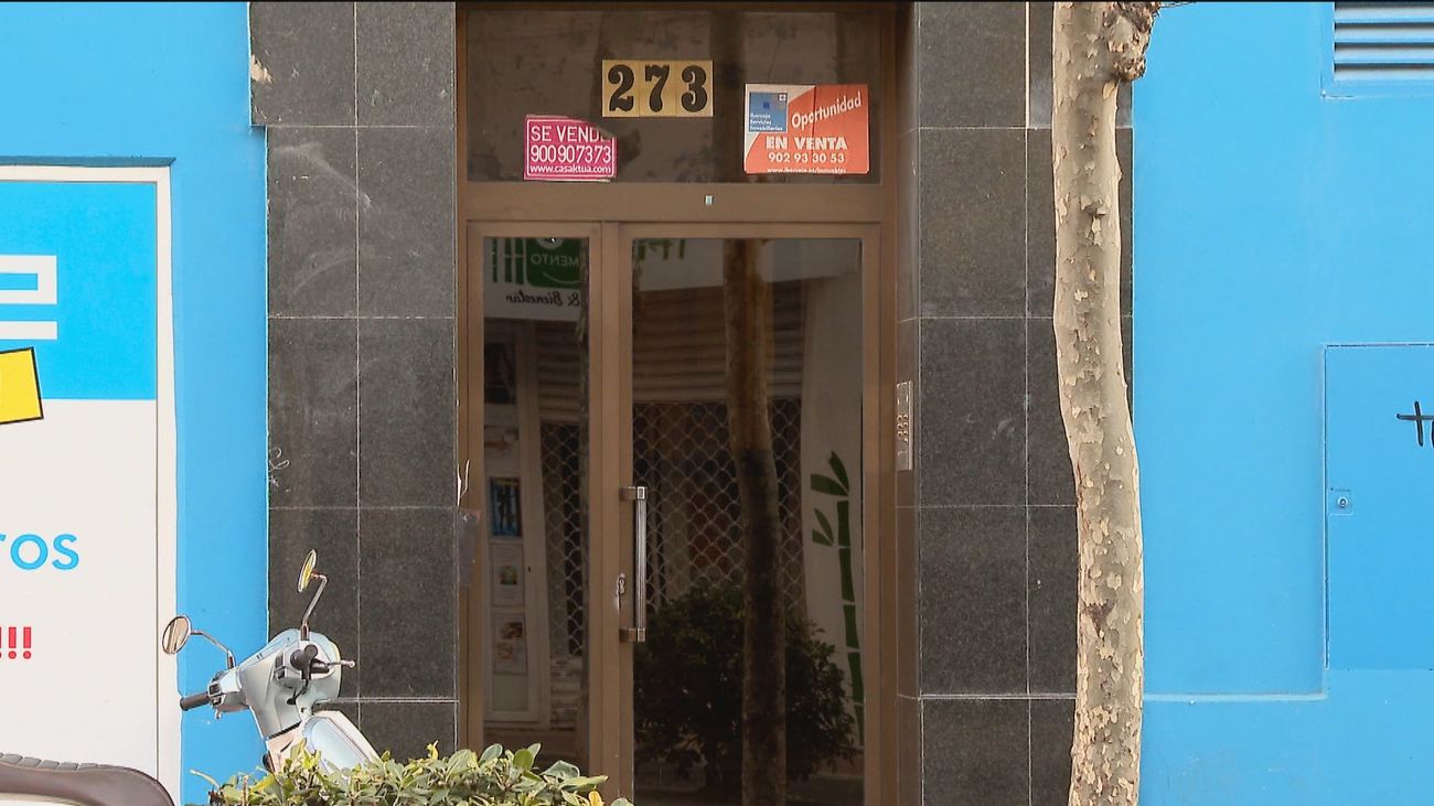 Detenida tras matar a su expareja en Zaragoza