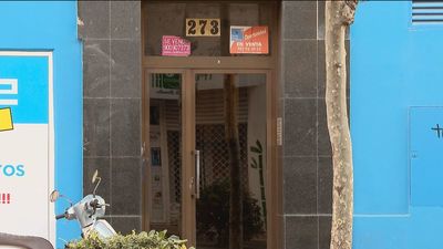 Detenida tras matar a su expareja en Zaragoza