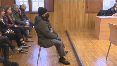 Piden 28 años para el sospechoso de un crimen cometido en Lugo en 1994