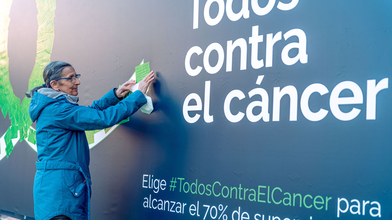 Las personas que han superado un cáncer denuncian discriminación a la hora de pedir un préstamo