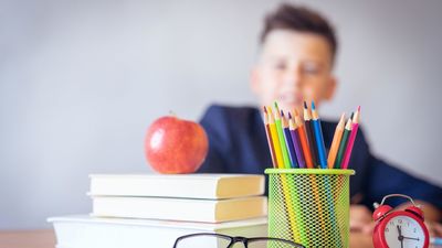 El mejor profesor de Madrid: "Hay que fomentar la autosuperación y no la competitividad"