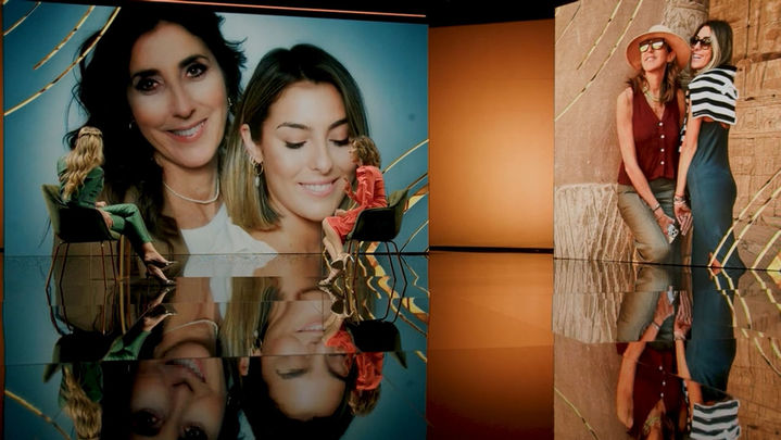 Anna Ferrer Padilla en Diez Momentos / REDACCIÓN