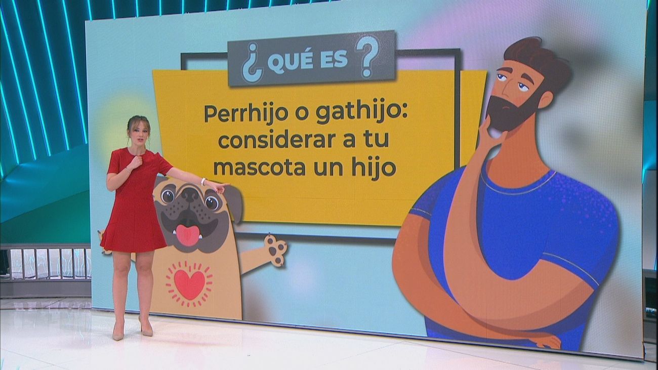 ¿Es malo tratar a nuestros perros como hijos?