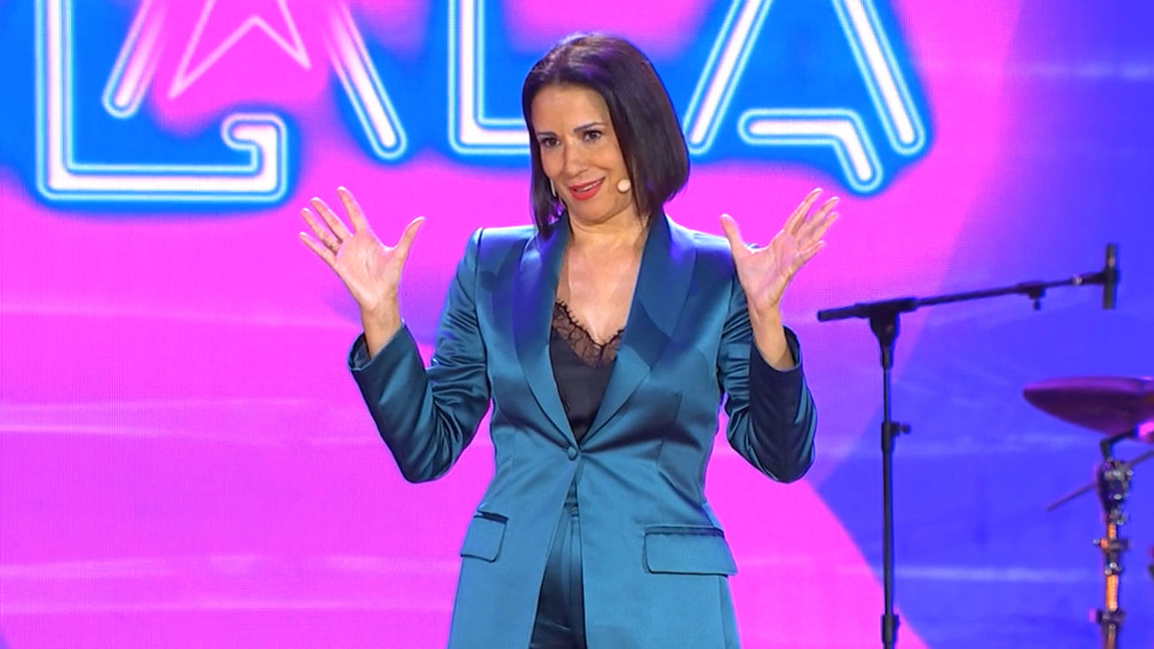 'LaLaLa', dos voces nuevas pasan a la semifinal