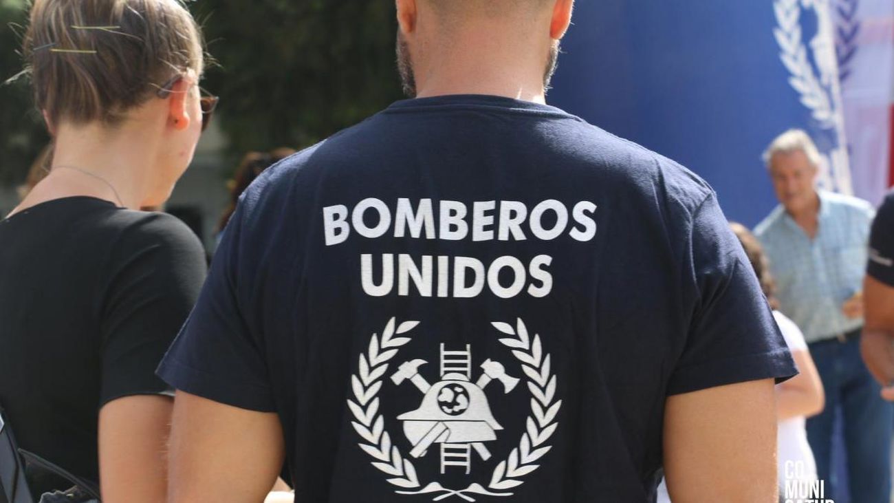 Antonio Alfaro, sobre el terremoto de Turquía: “Las primeras 72 horas son fundamentales"