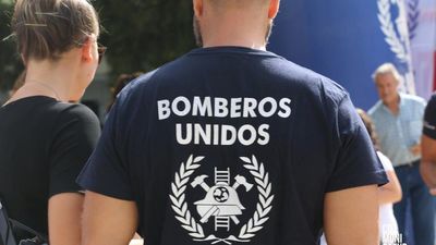 Antonio Alfaro, sobre el terremoto de Turquía: “Las primeras 72 horas son fundamentales"