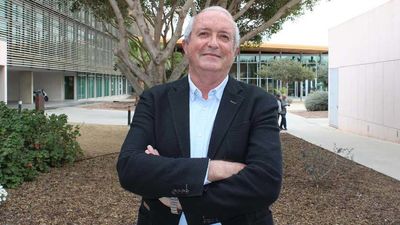 Jesús Ibáñez, sismólogo: "Hay que educar e invertir en terremotos, donde ha habido uno, habrá más"