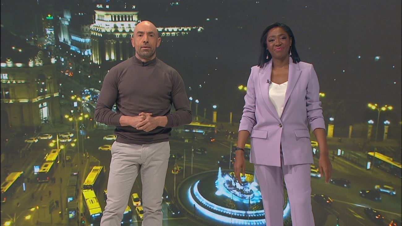 Madrid Directo 03.02.2023