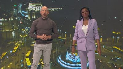 Madrid Directo 03.02.2023