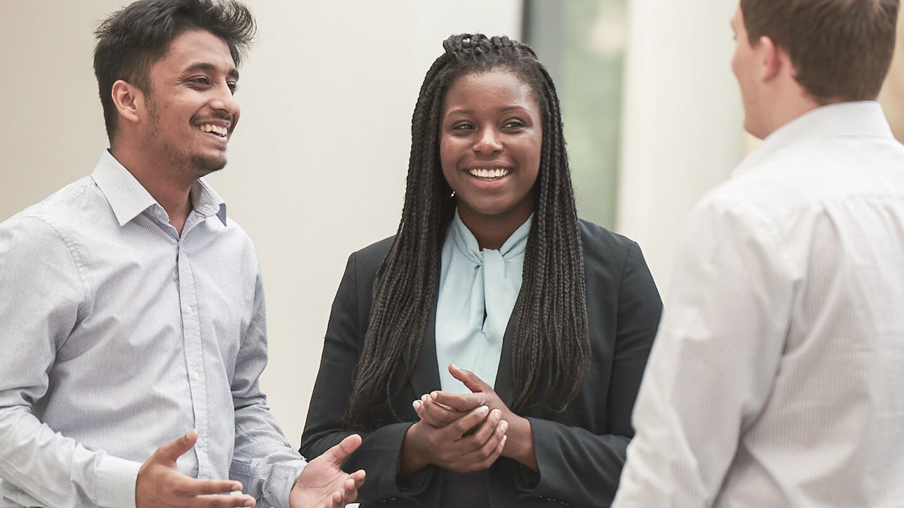 ¿Qué perfiles profesionales podrán optar a 450 puestos de trabajo en Enterprise Holdings?