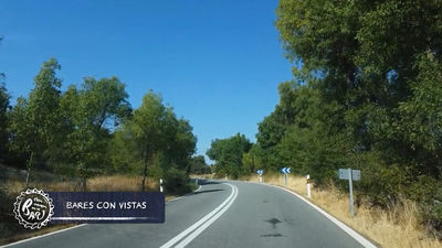 Nos vemos en el bar: Bares con vistas