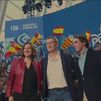 "El PP está unido, fuerte y preparado para asumir el reto de gobernar España", sostiene Borja Sémper