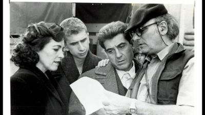 LaOtra Sala Clásicos emite “¡Ay Carmela!”