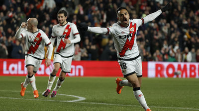 Europa, la nueva ilusión real del Rayo Vallecano