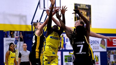 Movistar Estudiantes asciende a la quinta plaza; Leganés sigue penúltimo