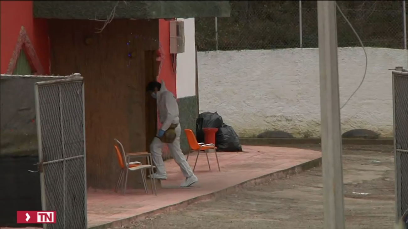 Muere una mujer de 44 años tras ser apuñalada en una reyerta en Pezuela de las Torres