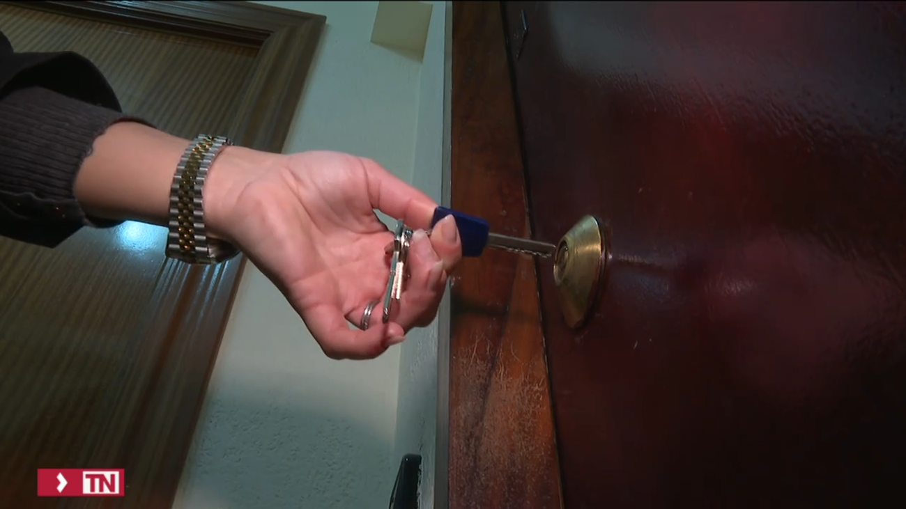 La compraventa de viviendas en 2022 creció un 6,1% a nivel nacional pero bajó en Madrid un 1,1%