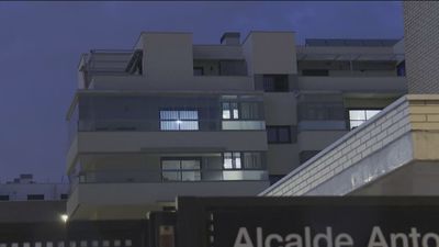 Detenido el portero de un edificio en Valdemoro por grabar desnudos a sus vecinos