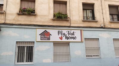 De "llegar rota" a "seguir adelante", más de la mitad de las mujeres del programa No Second Night' recuperan su autonomía en pocos meses