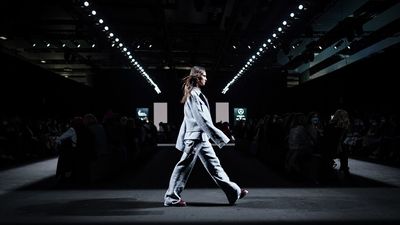 Fashion Week Madrid traerá 42 diseñadores y viajes por el 'Cibelespacio'