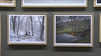 'Región, paisaje, fotografía y patrimonio', una visión particular de la Comunidad