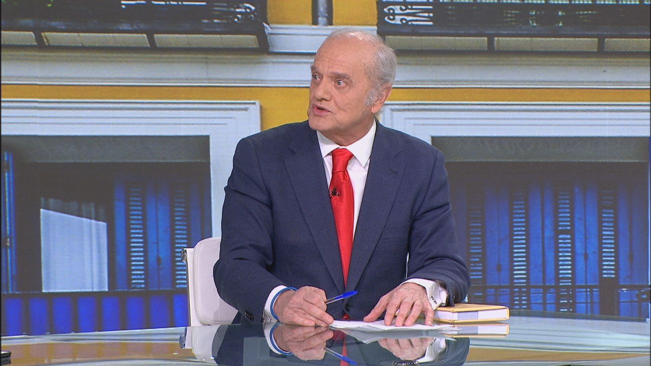 Eduardo Molet: “El Gobierno ha destrozado el mercado del alquiler topando los precios”