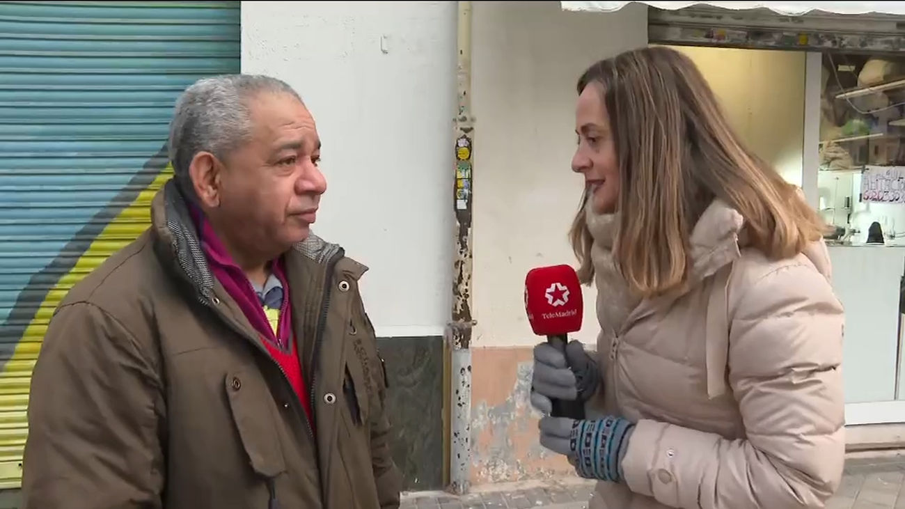 El padre de Alexander, el menor apuñalado en Arganzuela: "Sí, está en una banda"