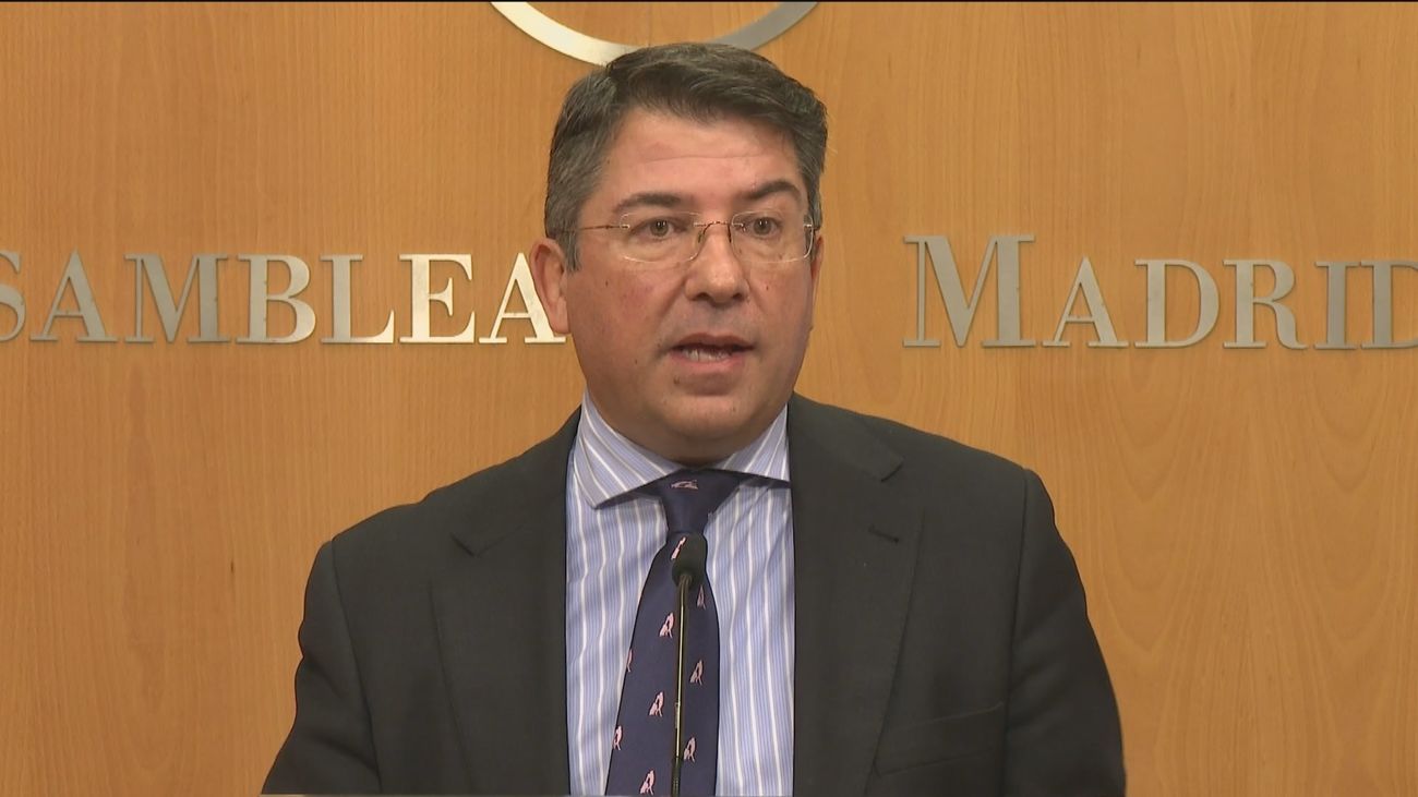 Solo el PP defiende la creación de una Agencia de Ciberseguridad de la Comunidad