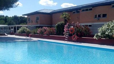 Pinto anula el examen para taquillero de la piscina municipal