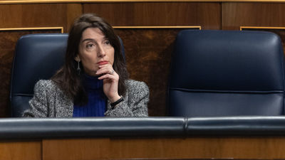 Llop, a Igualdad y Podemos: "No es de recibo que salga más barato una agresión sexual que robar"