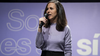 Crece la brecha en el Gobierno por la ley del sí es sí y Podemos arremete contra Pilar Llop